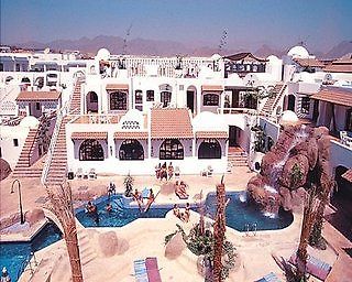 Sanafir Vacation Club Sharm El Sheikk Exterior foto