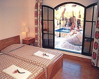 Sanafir Vacation Club Sharm El Sheikk Exterior foto