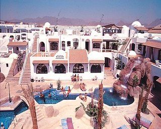 Sanafir Vacation Club Sharm El Sheikk Exterior foto